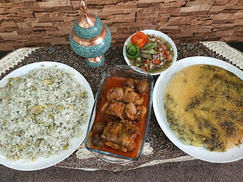 Khatoon food