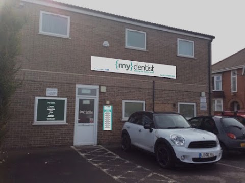 mydentist, Church Street, Armthorpe