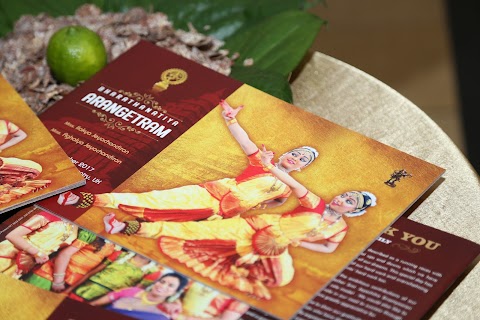 Bharathanatyam Classes & Classical Indian Dance Coventry