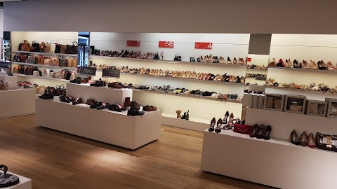 Kurt Geiger East Midlands Outlet