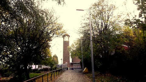 St Annes R C Primary School