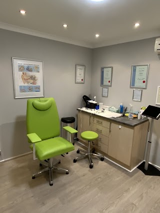 Wembley Ear Clinic - Ear Wax Removal