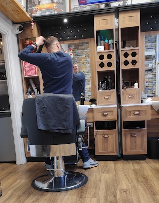 Boston Cut Barber Shop