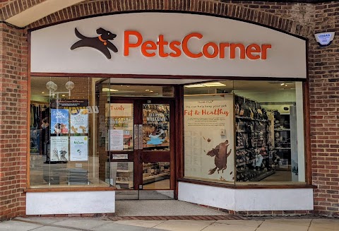 Pets Corner