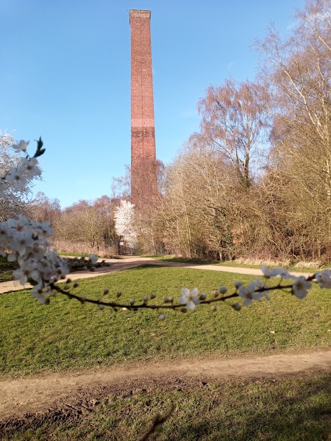 Telford Town Park