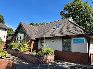 Holywood Health & Care Centre