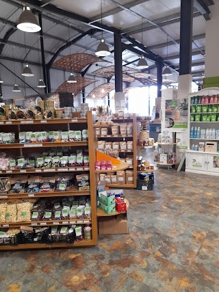 Arrow Farm Shop