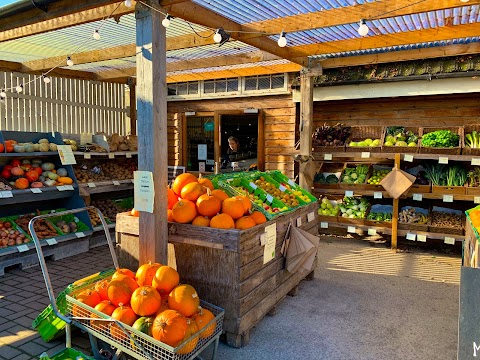 Ben's Farm Shop