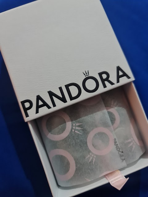 Pandora Doncaster