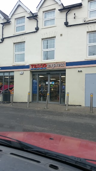 Tesco Express