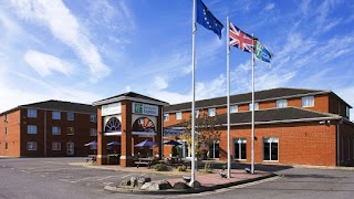 Holiday Inn Express Southampton - West, an IHG Hotel