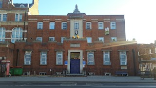 Walworth Road Sexual Health Clinic