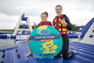 Aqua Park Grafham