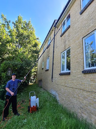 KPW Window Cleaning