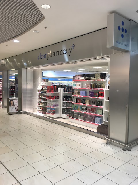 Clear Pharmacy, Abbey Centre