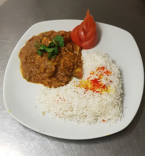 Kashmir - Indian Cuisine