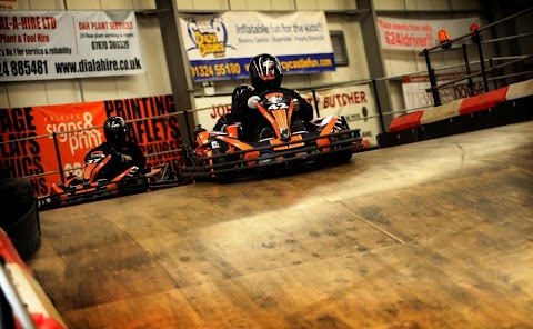 Xtreme Karting Falkirk
