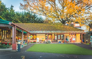 Saint Mary's C. of E. Nursery School