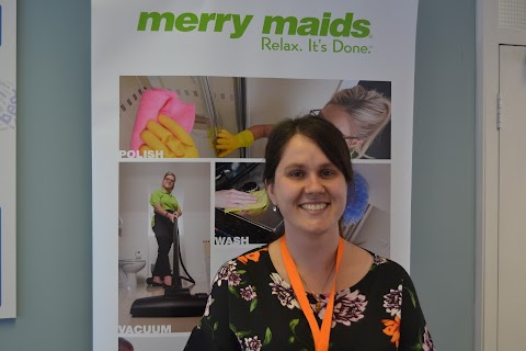 Merry Maids North Sussex