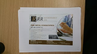 RR Accountancy