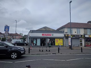 SPAR Filton