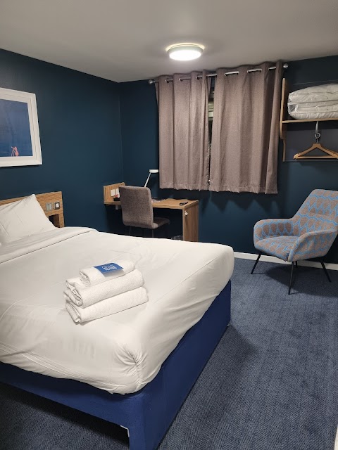 Travelodge Birmingham Central Bull Ring