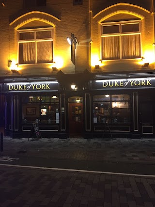 Duke of York