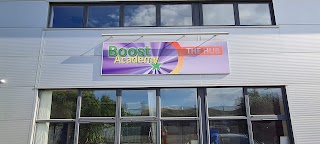 Boost Academy