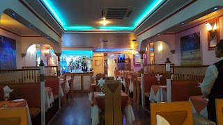 Nawab Tandoori