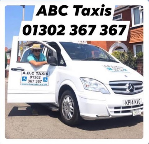 ABC Taxis