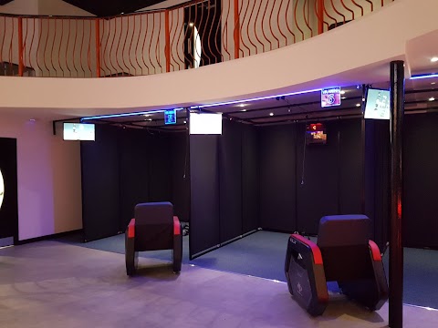 Vertigo VR Milton Keynes