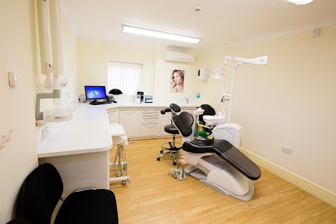 Dental Studio Knutsford