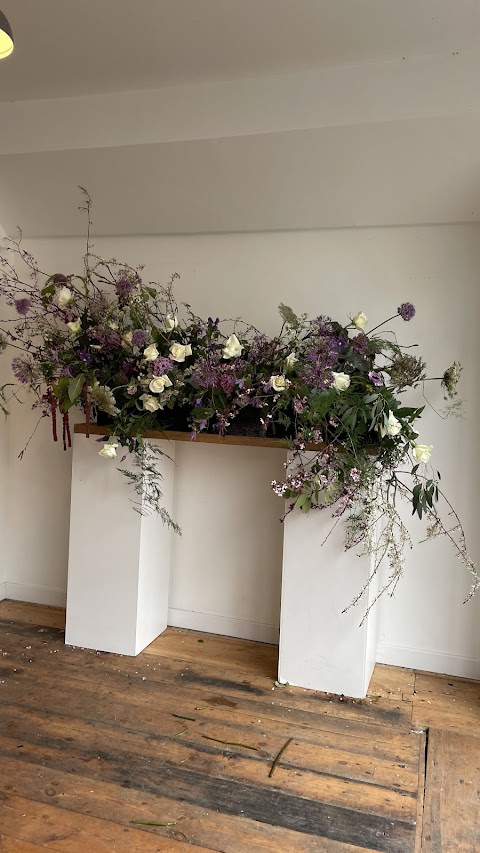 The Bath Flower School