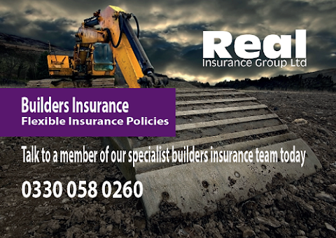 Real Insurance Group