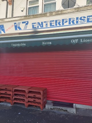 K7 Enterprises