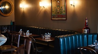 Patron Restaurant - Kentish Town