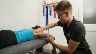 TOP Physiotherapy