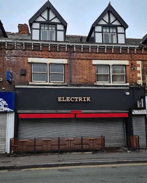 Electrik Bar