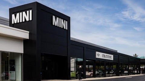 MINI Service Centre Derby