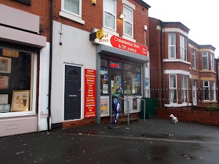 Hough Green Convenience Store