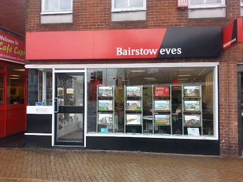 Bairstow Eves Sales and Letting Agents Sutton in Ashfield