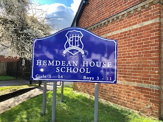 Hemdean House School