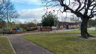 Chapel Break Community Centre