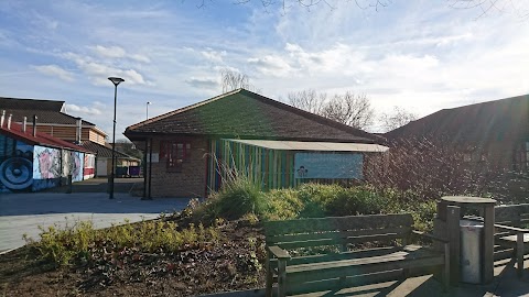 Tangley Park Children's Centre