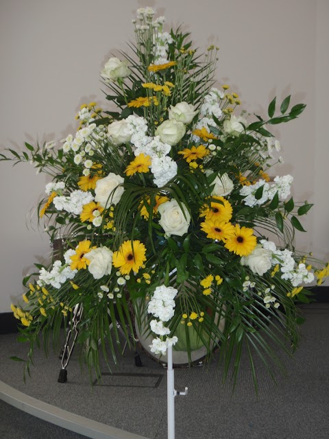 Floristry By Lynne