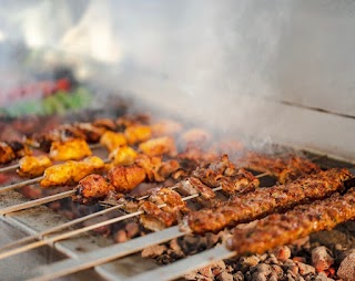 Istanbul BBQ Kitchen