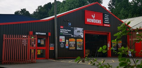 Howdens - Dronfield