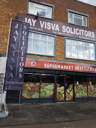 Jay Visva Solicitors