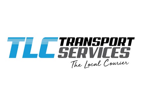 TLC Transport Services Ltd - The Local Courier Company