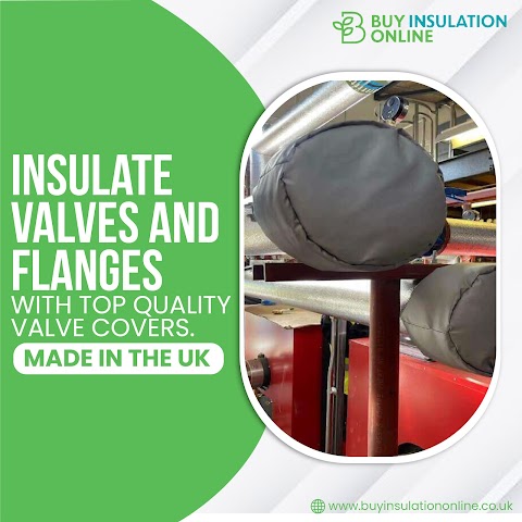 Buy Insulation Online